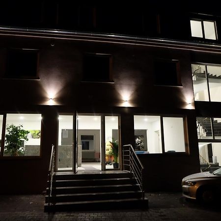 Hs Hotel Stromberg Stromberg  Εξωτερικό φωτογραφία