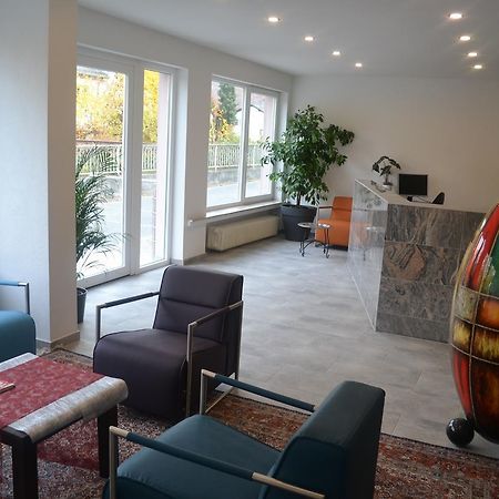 Hs Hotel Stromberg Stromberg  Εξωτερικό φωτογραφία