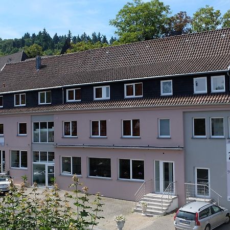 Hs Hotel Stromberg Stromberg  Εξωτερικό φωτογραφία
