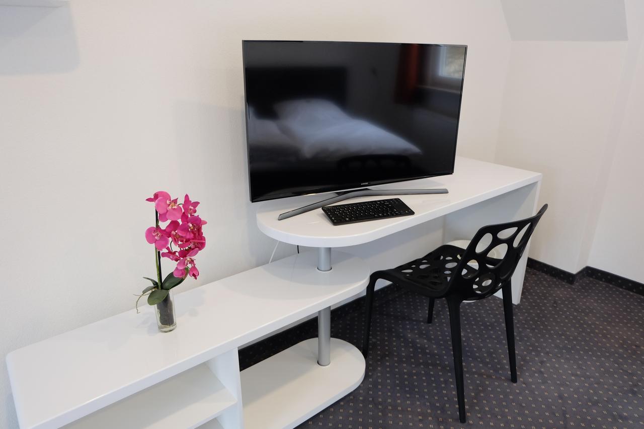 Hs Hotel Stromberg Stromberg  Εξωτερικό φωτογραφία