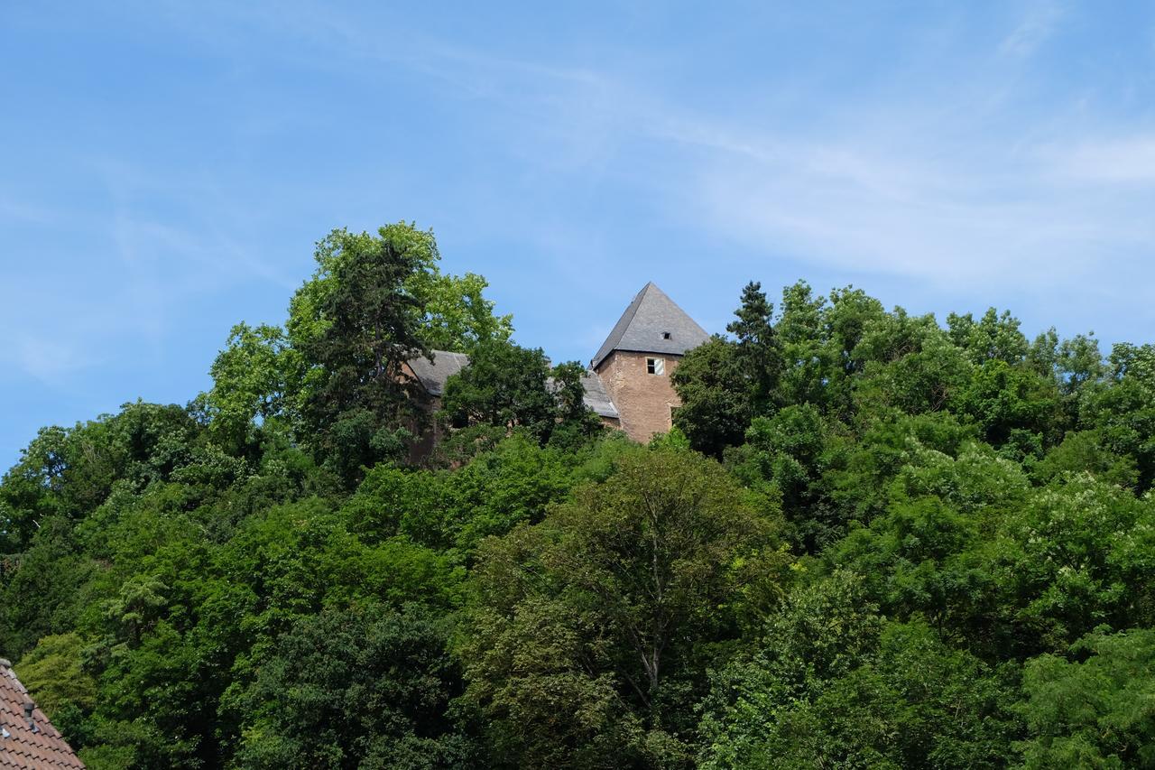 Hs Hotel Stromberg Stromberg  Εξωτερικό φωτογραφία