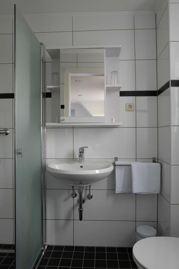 Hs Hotel Stromberg Stromberg  Δωμάτιο φωτογραφία