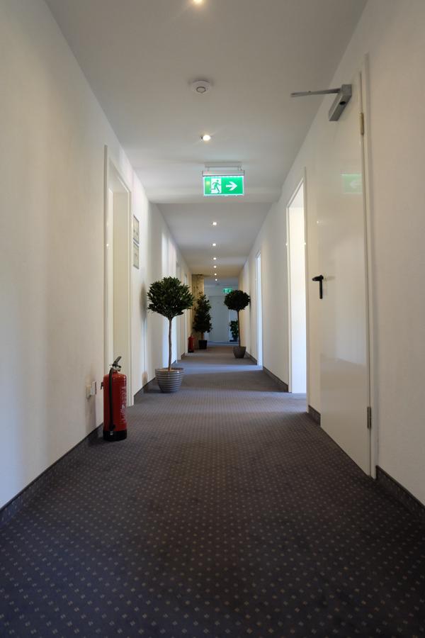 Hs Hotel Stromberg Stromberg  Εξωτερικό φωτογραφία
