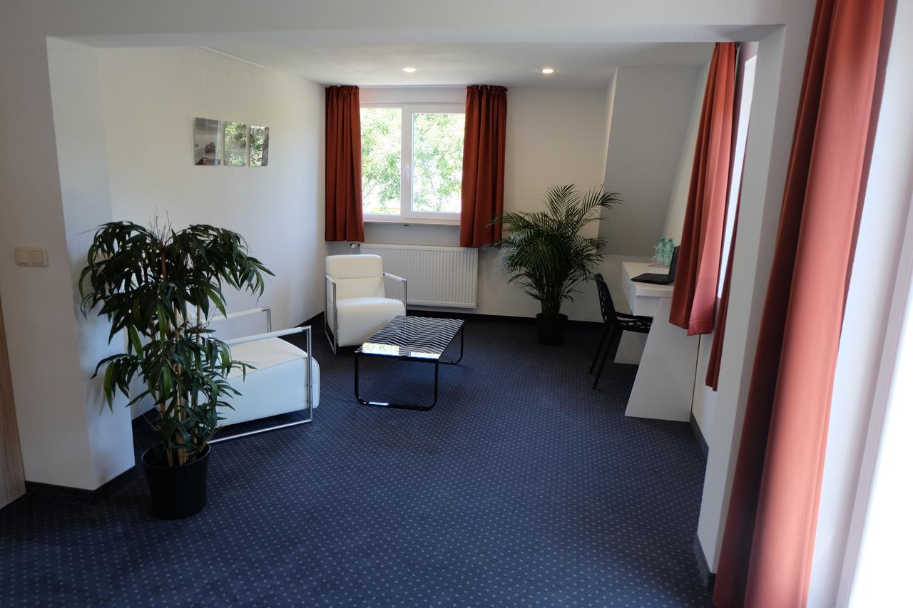 Hs Hotel Stromberg Stromberg  Εξωτερικό φωτογραφία