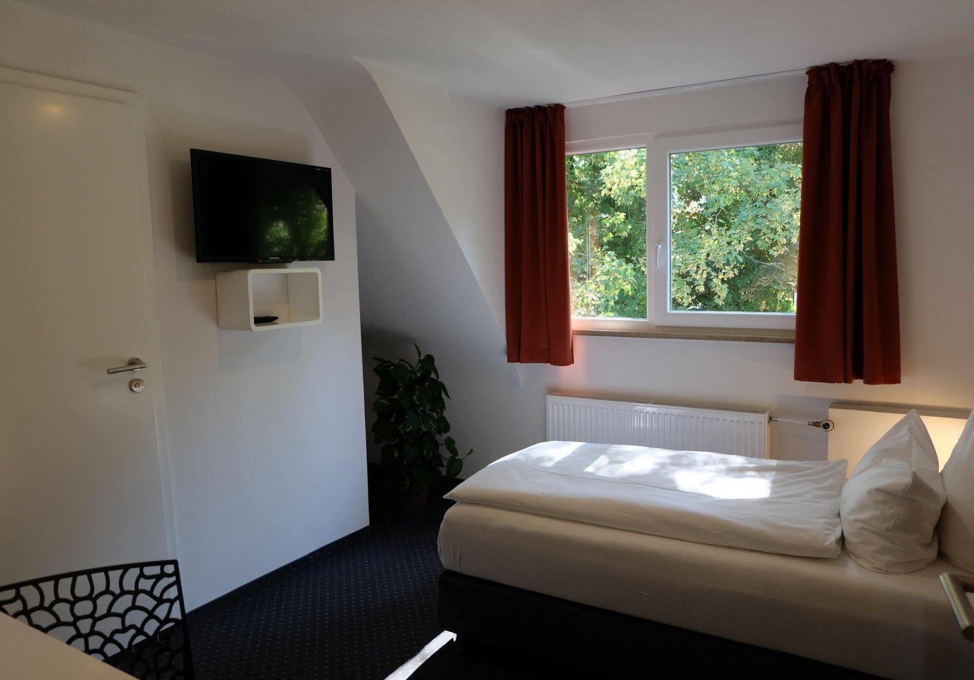 Hs Hotel Stromberg Stromberg  Εξωτερικό φωτογραφία