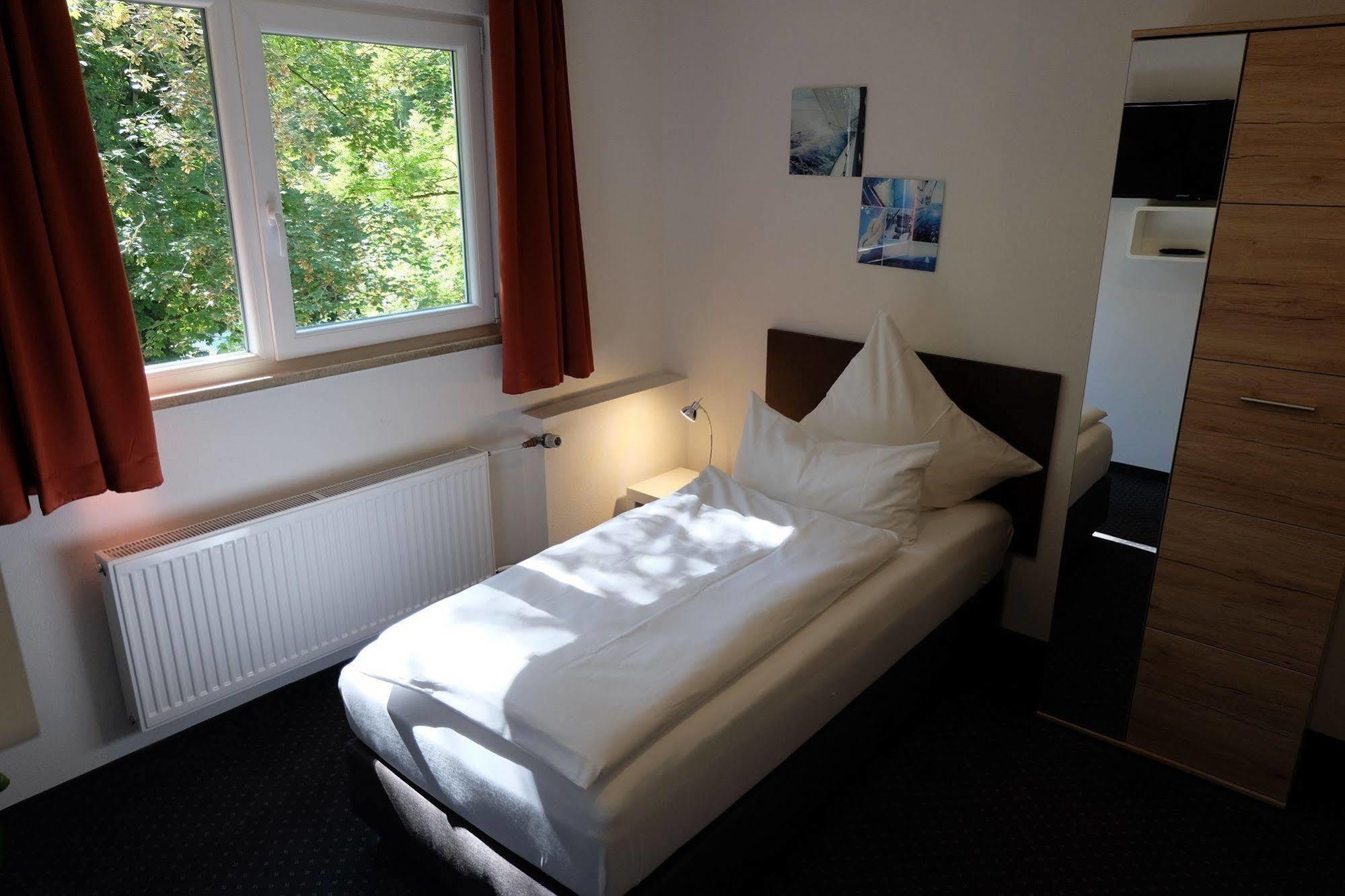 Hs Hotel Stromberg Stromberg  Εξωτερικό φωτογραφία