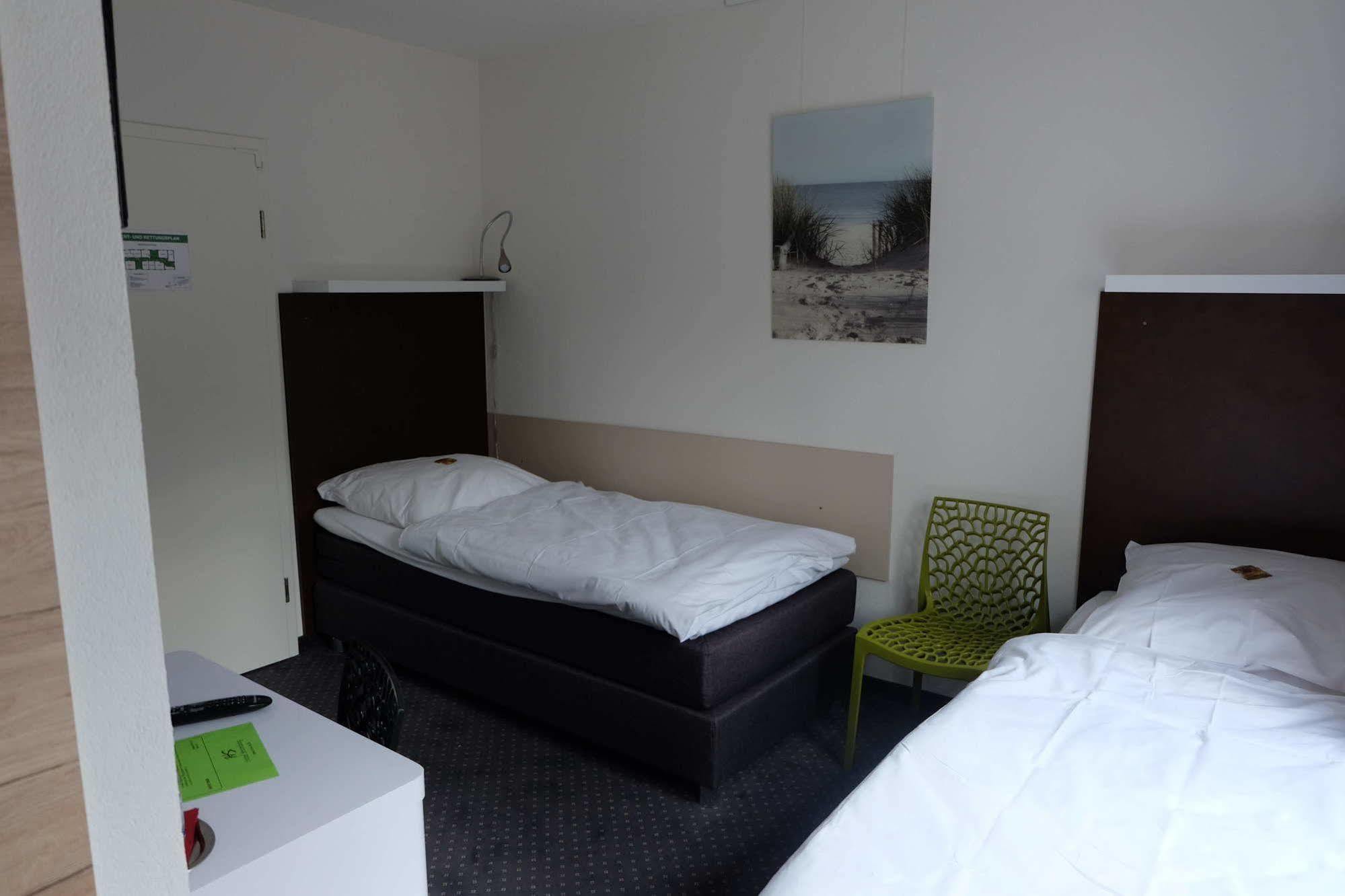 Hs Hotel Stromberg Stromberg  Εξωτερικό φωτογραφία