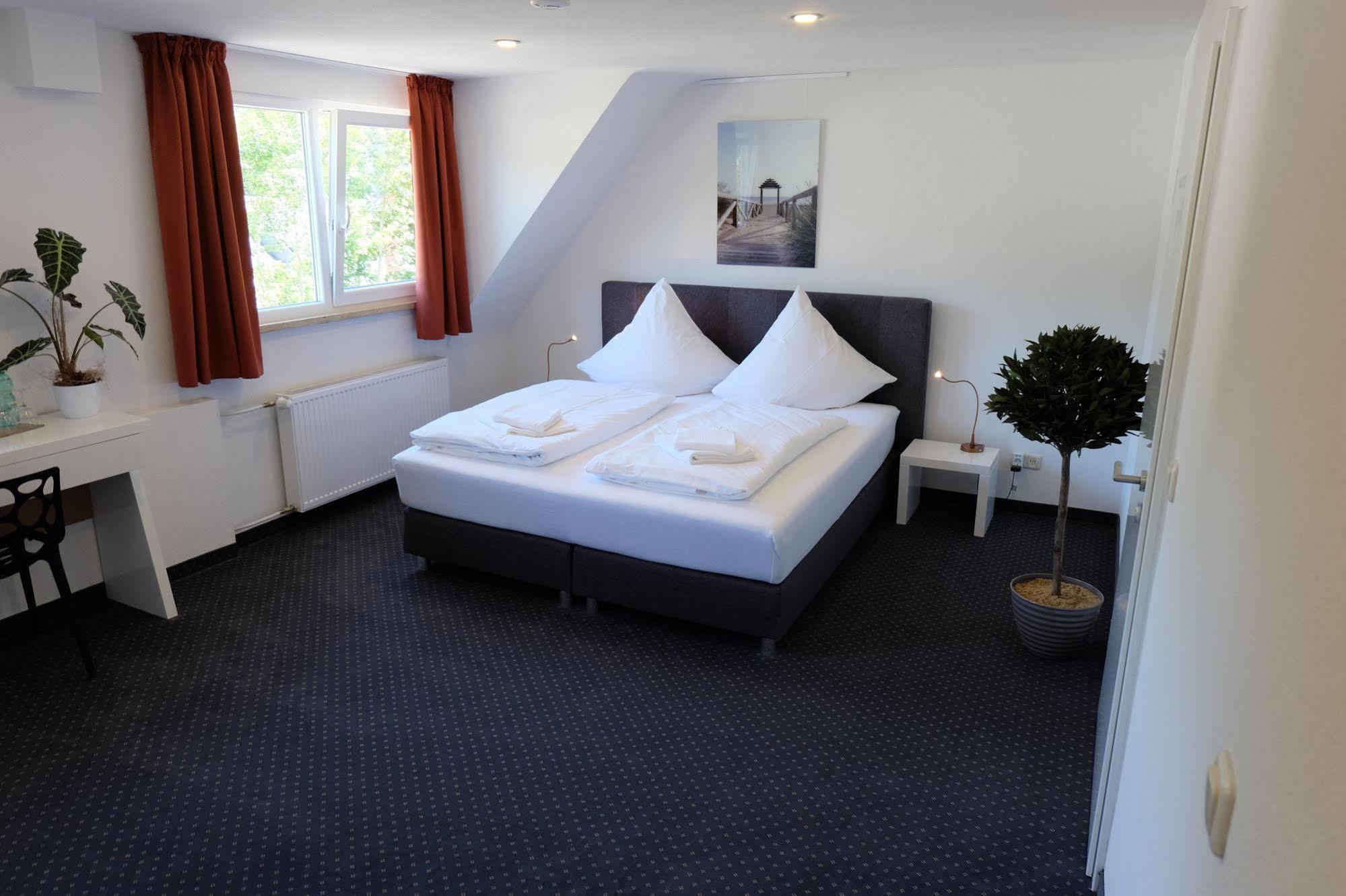 Hs Hotel Stromberg Stromberg  Εξωτερικό φωτογραφία