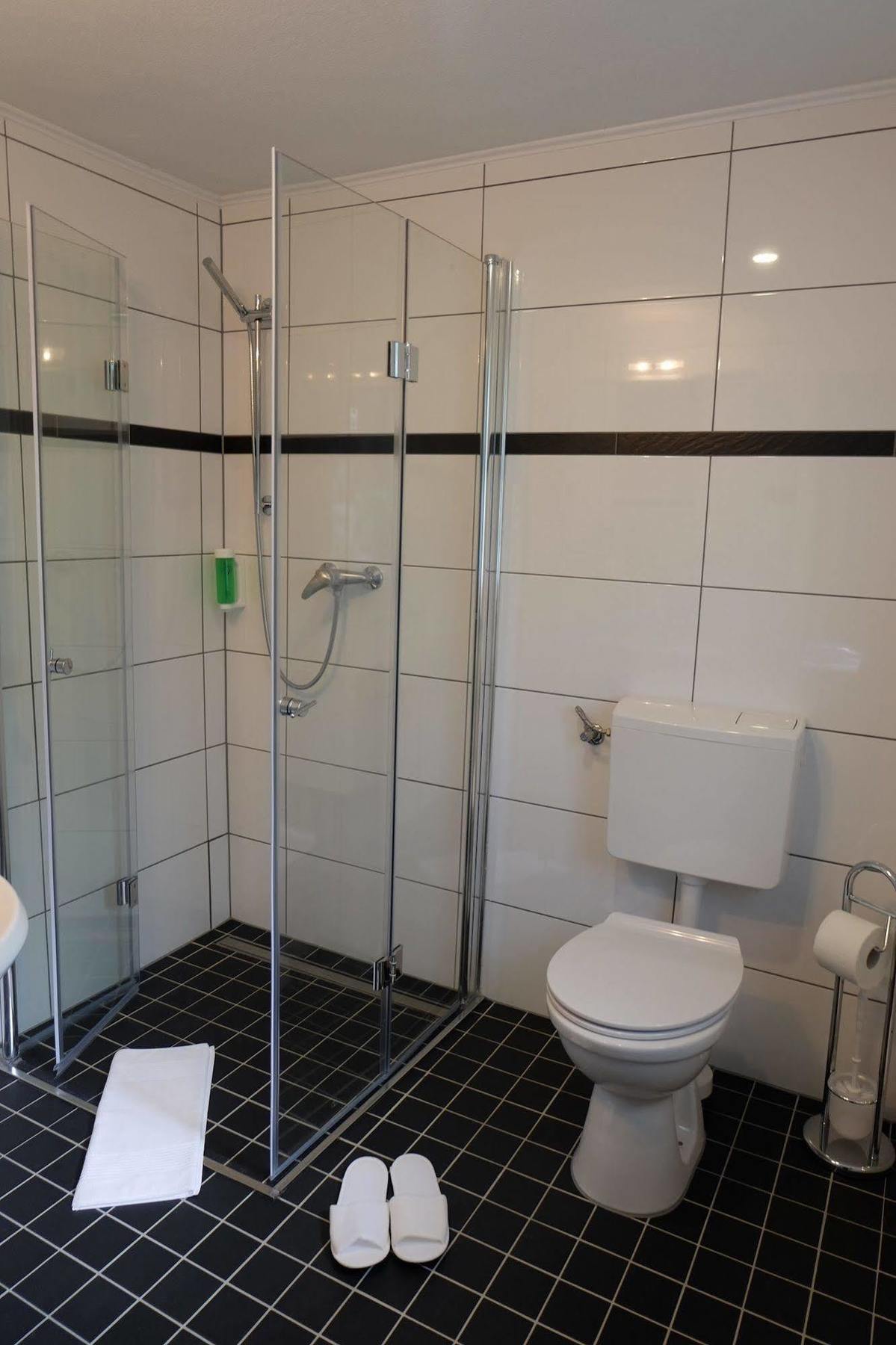 Hs Hotel Stromberg Stromberg  Εξωτερικό φωτογραφία