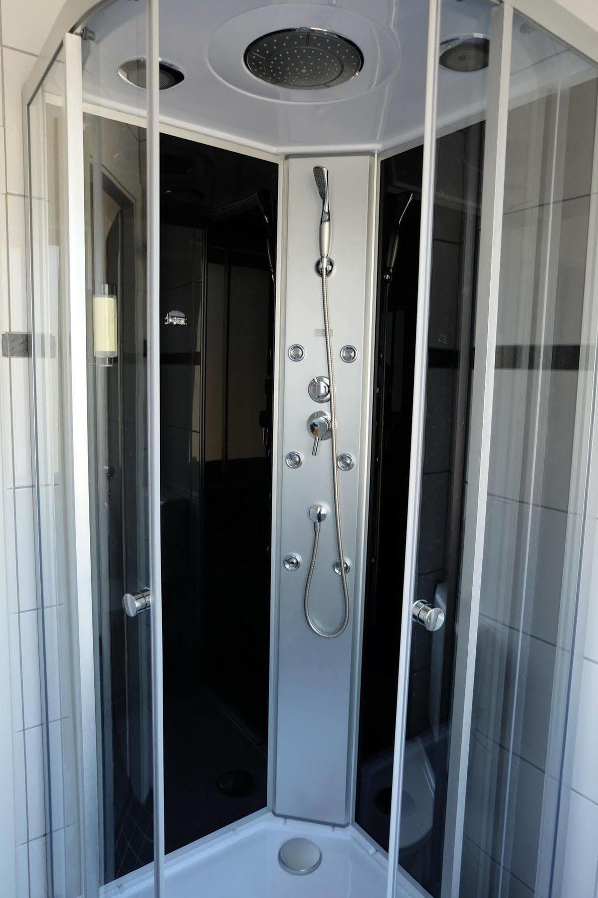 Hs Hotel Stromberg Stromberg  Εξωτερικό φωτογραφία