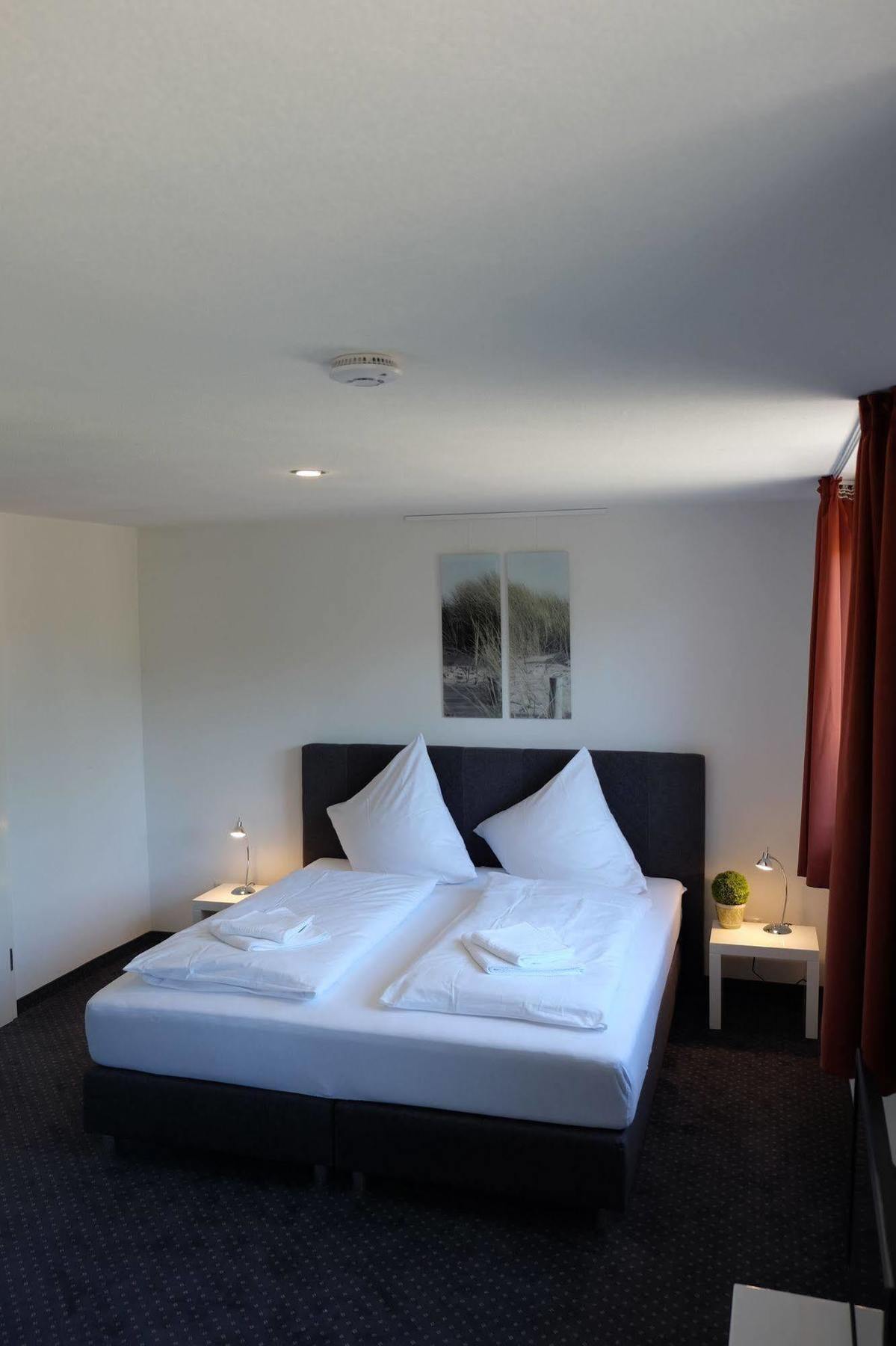 Hs Hotel Stromberg Stromberg  Εξωτερικό φωτογραφία