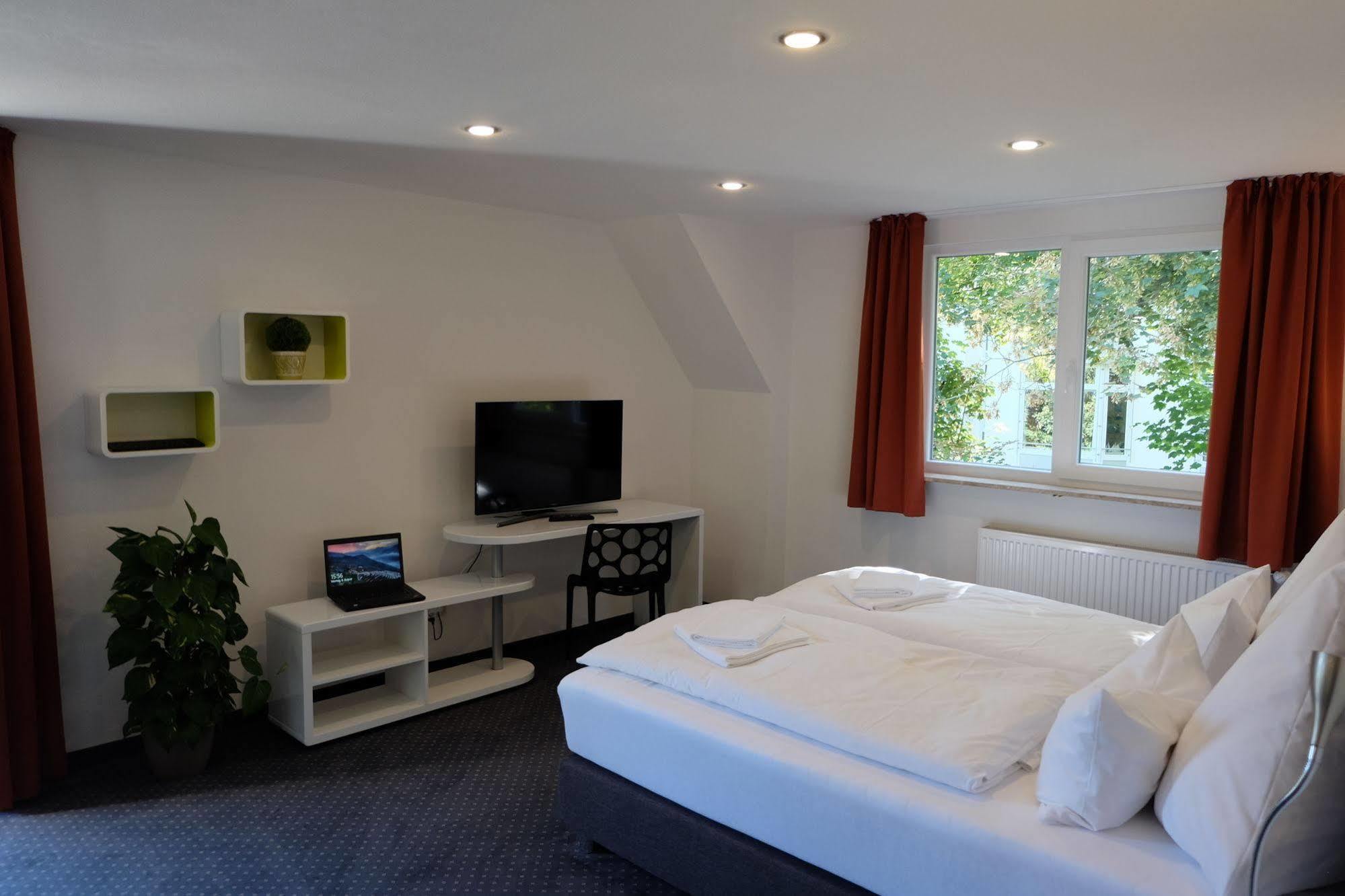 Hs Hotel Stromberg Stromberg  Εξωτερικό φωτογραφία