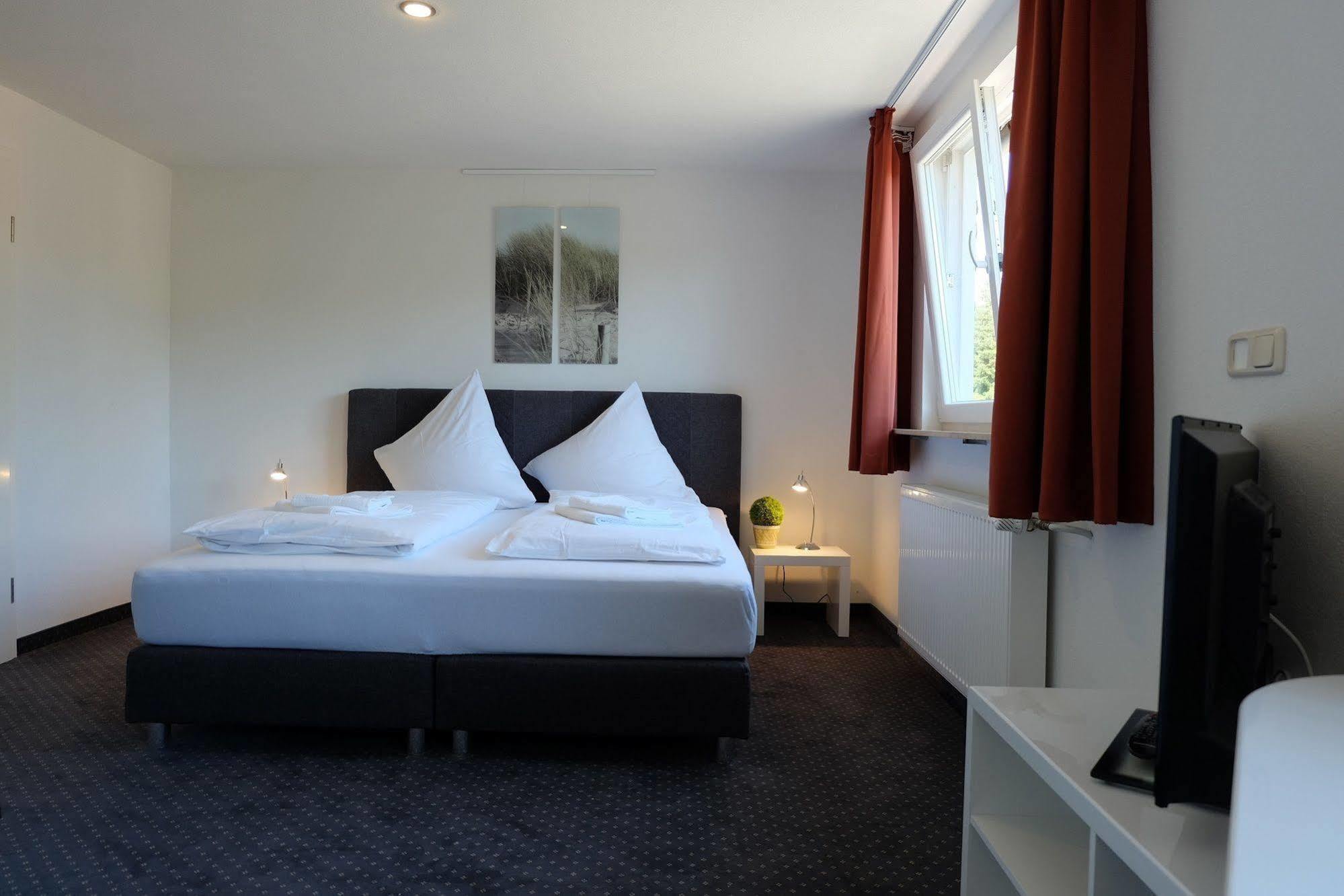 Hs Hotel Stromberg Stromberg  Εξωτερικό φωτογραφία